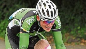 Tipperary's Sam Bennett now in second place in points classification in Paris-Nice race
