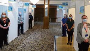  AstraZeneca vaccine’s temporary suspension may delay Clonmel vaccination centre opening