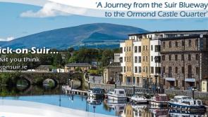 April 9 is deadline to submit ideas for Carrick-on-Suir Regeneration Plan design 