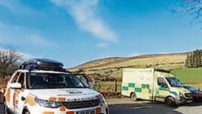 Two women hikers rescued from Galteemore on St Patrick’s Day 