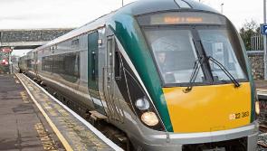 Tipperary rail campaigners hope to see good news coming down the track