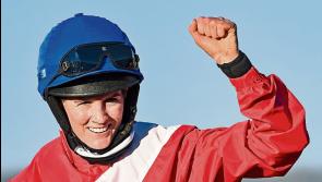 Tipperary's Rachael Blackmore clinches historic victory in the Cheltenham Gold Cup 