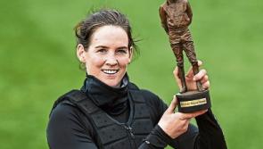 Proud mother of Tipperary jockey Rachael Blackmore has been 'bowled over' by all the support