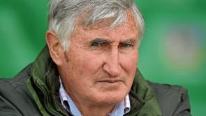 What you see is what you get with Tipperary great Len Gaynor