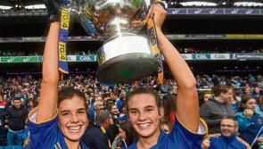 Aherlow ladies football club in Tipperary shows the way in positive mental health promotion