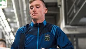 St Mary's hurling club in south Tipperary is very much looking to the future