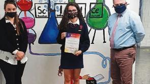 Tipperary student creates device to help farmers avoid nasty shocks
