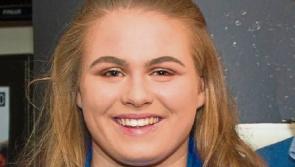 Tipperary's Dorothy Wall selected on Irish rugby team to face Wales