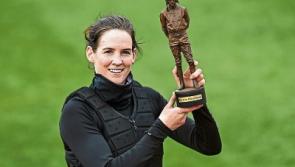 Sensational! Tipperary's Rachael Blackmore does it again by winning the Grand National