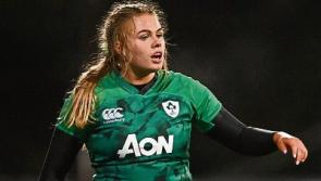 Tipperary's Dorothy Wall on the scoresheet as Ireland score convincing win over Wales