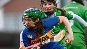 Two Tipperary teams will compete in the national camogie league