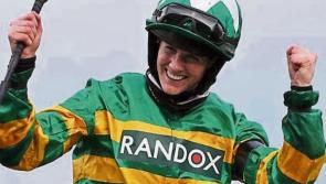 Horseracing legends combine  to support Little Blue Heroes Fundraiser