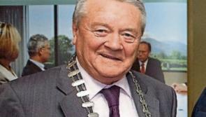 Funeral of former Mayor of Clonmel Tom Ambrose will take place on Sunday