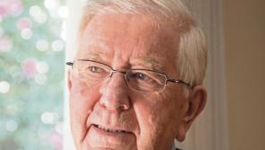 Monsignor Michael Olden was a man of “faith, kindness and wisdom” 