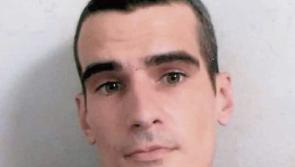 Garda appeal for information on missing man (30) last seen in Clonmel area