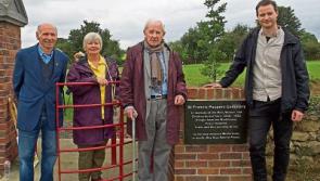 Community remembers forgotten souls buried at restored Carrick-on-Suir paupers’ cemetery