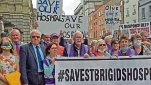 Action group dismisses report on Carrick-on-Suir hospital closure as “threadbare” 