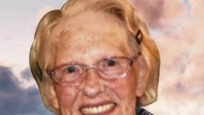 The late Maura Grace was a ‘loving and kind homemaker’