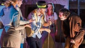  Irish theatrical premiere of The Hunchback of Notre Dame in Clonmel was a ‘joy to watch’