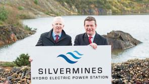 Tipperary TD Alan Kelly welcomes latest phase of Silvemines hydro-electric proposal