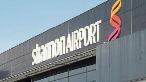 Shannon welcomes new twice-weekly Ryanair flights to Ibiza and East Midlands