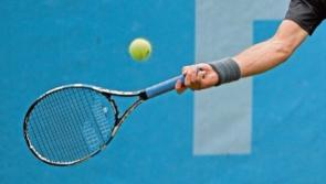 Competitive tennis season begins at Ballypatrick Sports Centre