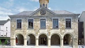 Green Party calls for rethink on Clonmel urban design plan
