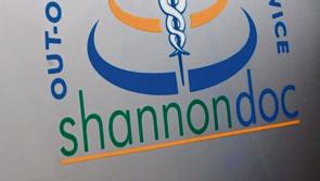 Shannondoc urges understanding over Christmas period as unprecedented numbers present at out-of-ours service