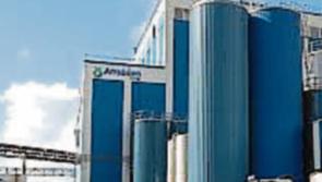 Nenagh-based Arrabawn’s continued growth sees €2.5m increase in operating profit