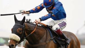 THE PUNTER'S EYE: O'Brien can put on a 'show' at Limerick races this  weekend