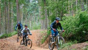 Clonmel Mountain Bike Club host open day