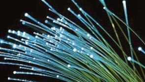 High-speed broadband for Tipperary village