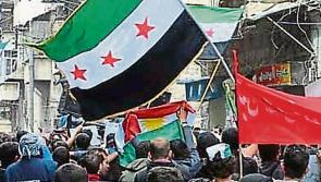Syrian community in Thurles invitation to night of culture