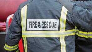 Tipperary Fire Service dealing with more medical assistance cases but house fire calls have fallen
