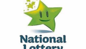 BREAKING: Tipperary  lotto player wins €500,000  in Saturday night's draw