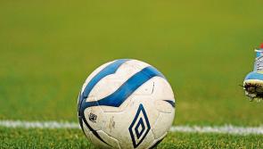 Nenagh AFC grounds at Brickfields are hit by vandalism