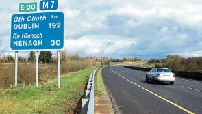 Nenagh councillors disagree on  hail-prone M7