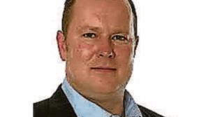 Breaking: Morris to fight on after boot from the Shinners