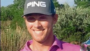 Tipperary golfers join in congratulating Waterford's Seamus Power on historic PGA win