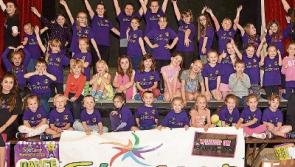 Roscrea children enjoy 'Starcamp'