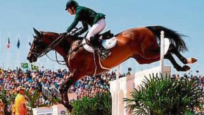 Tipperary's Greg Broderick shines at 2017 Dublin Horse Show