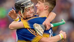 All-Ireland Minor Hurling s-Final: Tipp minors bow out of All-Ireland series