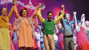 Faultless production from Tipperary's Excel Youth Theatre Group