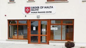 Order of Malta Ambulance upgrade for Thurles branch