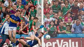 All-Ireland SF Qualifier: Second half Mayo blitz Tipperary