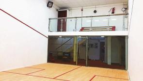 Thurles Squash AGM held virtually 