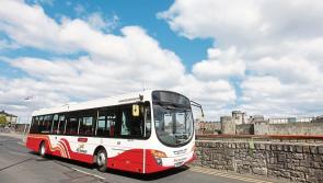 Accusations of unprofessional bus driving and damaged bus shelters highlighted