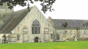 Holycross Novena: 40th annual Holycross Novena  commences today