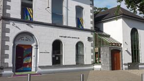 International Women's Day at Nenagh Arts Centre