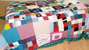 Craft Fair to be held in Tipperary Town at Marion Hall venue 